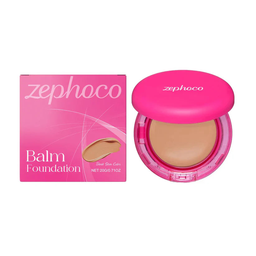 🔥Last Day Discount 30% Off - Peptide Bounce Balm Foundation