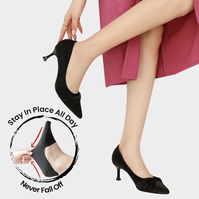 🔥Hot Sale 🔥Silicone Anti-Slip Invisible Socks
