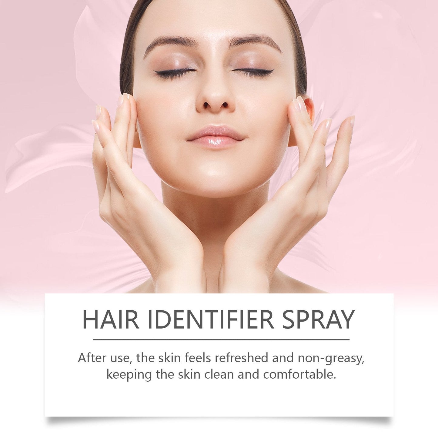 🎁 Hot Sale 50% OFF🔥Hair Identifier Spray