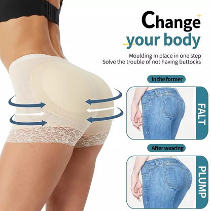 ⏰Big Sale Lowest Price:£8.99💥Butt Lifter Shorts😍