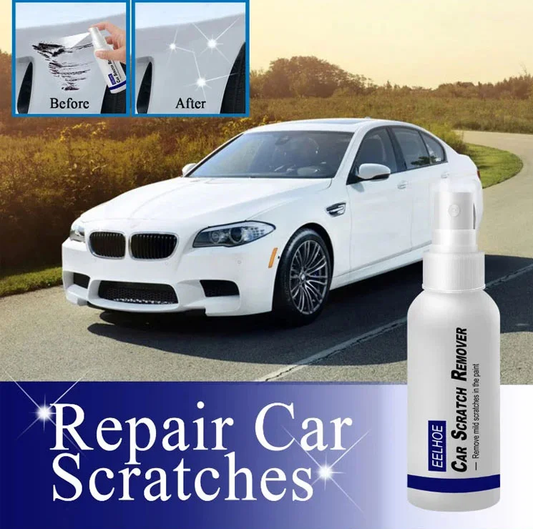 Car paint scratch repair spray🚙Suitable For All Colors Car Paint