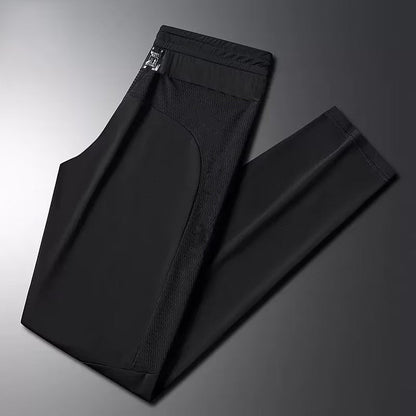 💥Gran oferta 50% de descuento💥Pantalones casuales ligeros y transpirables de secado rápido para hombre