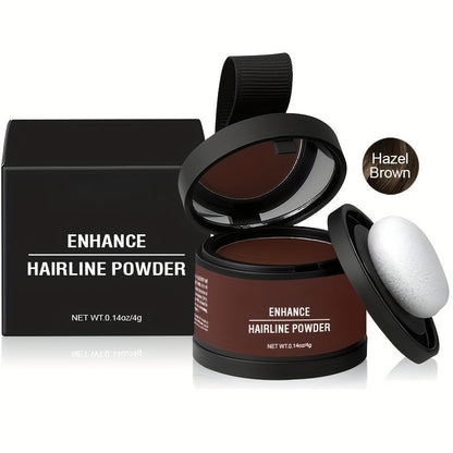 🔥🔥BUY 1 GET 1 FREE💗Hairline Powder  (fit all hair color)