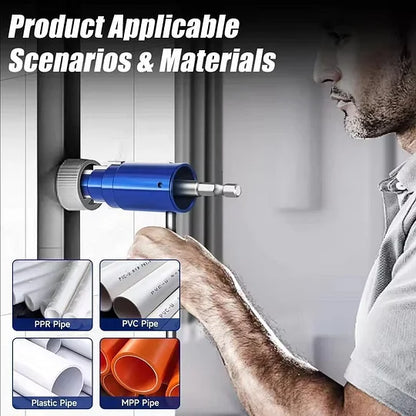 🎉 2026 Sale — Over 6,000 Sold! 🔧 3-in-1 Pipe Valve Removal Tool – Extracts Stuck Valves ⚙️