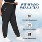 🔥Unisex Ultra Stretch Breathable Casual Pants
