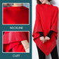 ✨2026 Collection at 50% OFF & FREE SHIPPING💕New Shiny Fashion Temperament Shawl