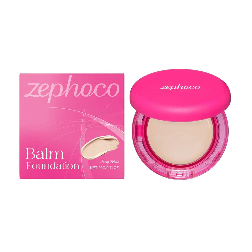 🔥Last Day Discount 30% Off - Peptide Bounce Balm Foundation