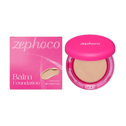 🔥Last Day Discount 30% Off - Peptide Bounce Balm Foundation