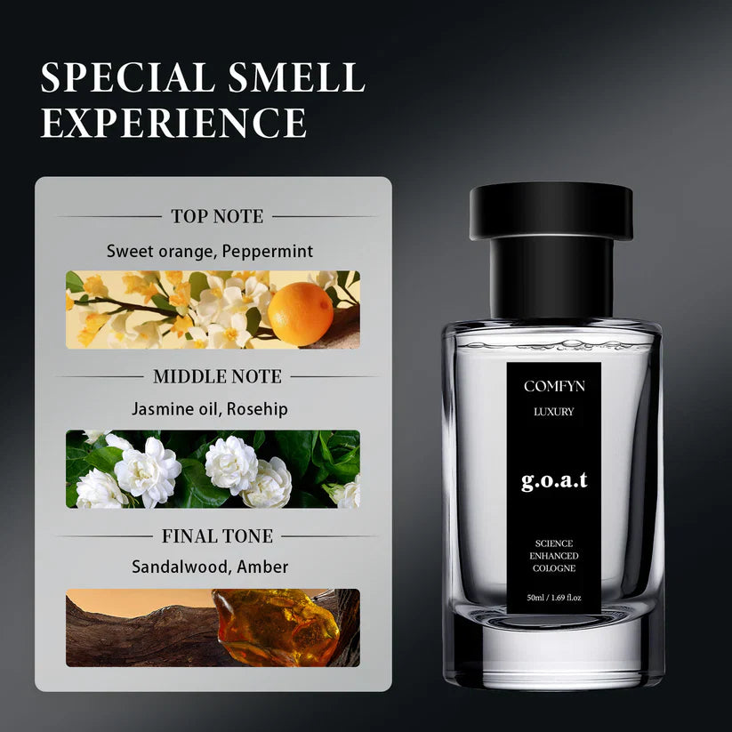 🔥Limited Time Special Price !! 🔥 Midnight Drift - Gentlemen’s Reserve (1.69 fl.oz)