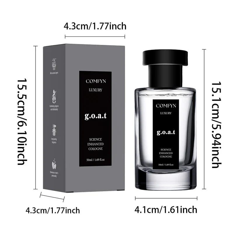 🔥Limited Time Special Price !! 🔥 Midnight Drift - Gentlemen’s Reserve (1.69 fl.oz)