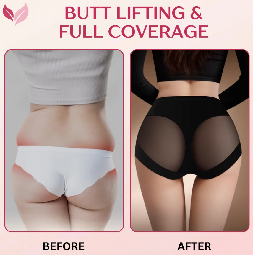🔥 2026 Fresh Drops | Flat 60% OFF Today! 💸Premium Comfort Leakproof Shaping Undies