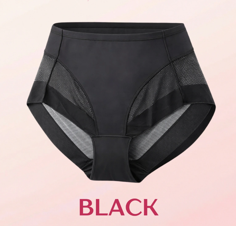 🔥 2026 Fresh Drops | Flat 60% OFF Today! 💸Premium Comfort Leakproof Shaping Undies