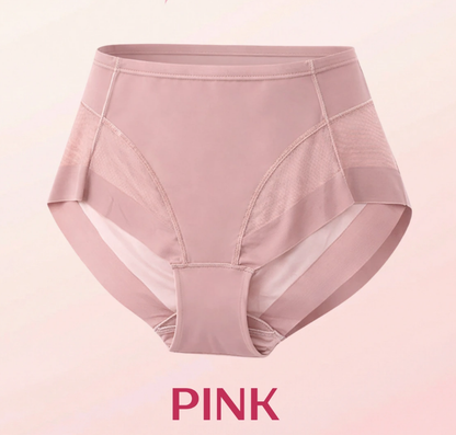 🔥 2026 Fresh Drops | Flat 60% OFF Today! 💸Premium Comfort Leakproof Shaping Undies