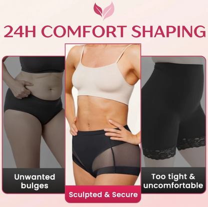 🔥 2026 Fresh Drops | Flat 60% OFF Today! 💸Premium Comfort Leakproof Shaping Undies