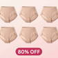 🔥 2026 Fresh Drops | Flat 60% OFF Today! 💸Premium Comfort Leakproof Shaping Undies
