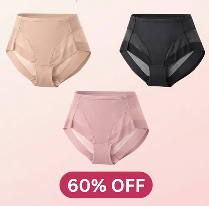 🔥 2026 Fresh Drops | Flat 60% OFF Today! 💸Premium Comfort Leakproof Shaping Undies