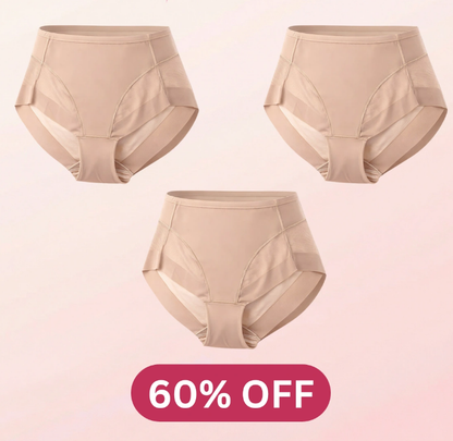 🔥 2026 Fresh Drops | Flat 60% OFF Today! 💸Premium Comfort Leakproof Shaping Undies