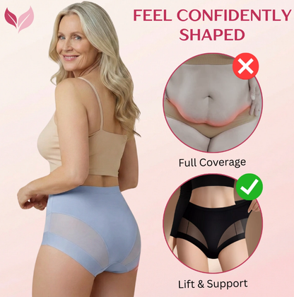 🔥 2026 Fresh Drops | Flat 60% OFF Today! 💸Premium Comfort Leakproof Shaping Undies