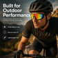 🔥2026 New Arrival🔥 UV400 Polarized Cycling Glasses for Men & Women