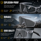 🔥2026 New Arrival🔥 UV400 Polarized Cycling Glasses for Men & Women