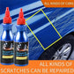 The Ultimate Paint Scratch Repairer