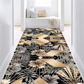 Floral Floor Cuttable 3D Mat
