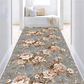 Floral Floor Cuttable 3D Mat
