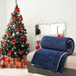 🎄🎅Winter gift🎁 - Thick Double Layer Plush Blanket