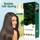 Plant Extract Bubble Hair Dye🎅 Christmas Must Have Hair Color🎅