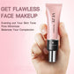 Makeup Base Primer for Smoothing & Oil Control（50% OFF）