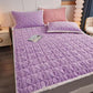 Coral Velvet Mattress (With Pillowcase)