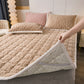 Coral Velvet Mattress (With Pillowcase)