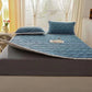 Coral Velvet Mattress (With Pillowcase)