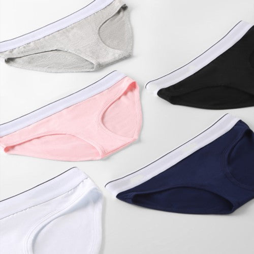 🎁Nice Gift🎅 Women’s Modern Cotton Stretch Panties