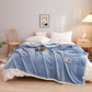 ✨Ideal Gift🎁Soft and Fuzzy Throw Blanket