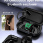 Air Conduction Hanging Bluetooth Earphones—Buy 2 free shipping
