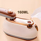 2 in 1 1000W Handheld Rotatable Clothes Wrinkle Release Steam Iron