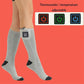 🎅HOT SALE Christmas Sales🔥Heated Socks with Adjustable Temperature - Upgraded Batteries - Unisex