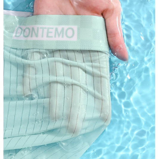 🔥Hot Sale $19.99✨3 items 🔥Men's Thin Breathable Underwear🎁Heartwarming Gift🎁