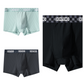 🔥Hot Sale $19.99✨3 items 🔥Men's Thin Breathable Underwear🎁Heartwarming Gift🎁