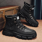 Men’s Breathable Casual Hiking Boots