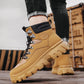 Men’s Breathable Casual Hiking Boots