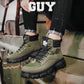 Men’s Breathable Casual Hiking Boots