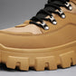 Men’s Breathable Casual Hiking Boots