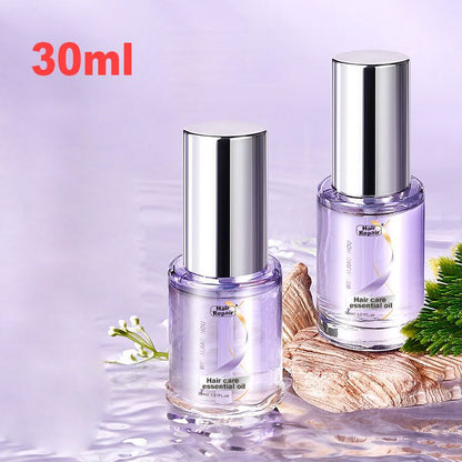 Hair Repair Silky Essential Oil Spray