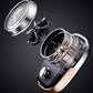 Mini Electric Shaver Kit - Great Gift for Men