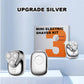 Mini Electric Shaver Kit - Great Gift for Men