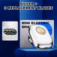 Mini Electric Shaver Kit - Great Gift for Men