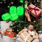 Glow-in-the-Dark Tire Valve Stems - Unique Auto Accessory