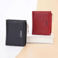 Luxury Retro Flap Wallet